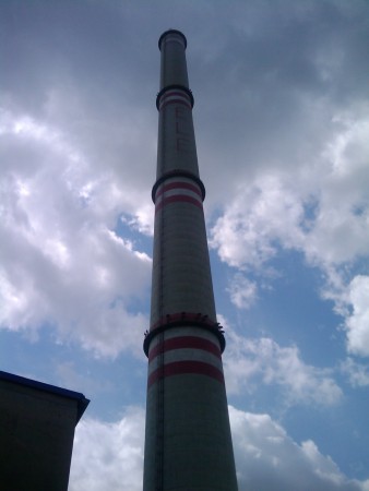 VWS Memsep s.r.o. - Komplexní dodávka chemické úpravny vody pro nový zdroj elektrárny v Ledvicích